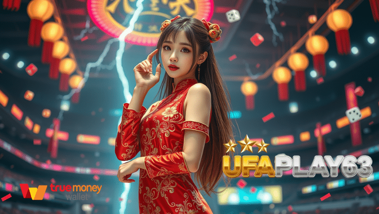สล็อตแตกไว ufaplay63
