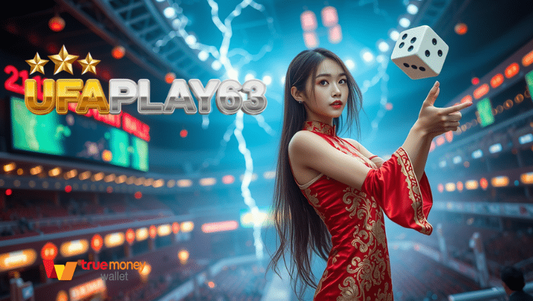 ufaplay63 slot